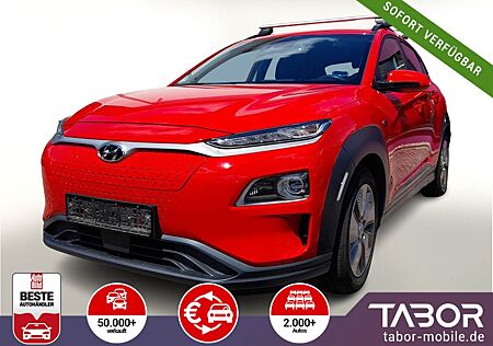 Hyundai Kona Elektro 204 Style LED Nav ACC PDC HUD 17Z