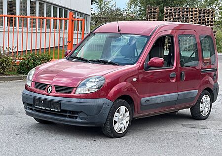 Renault Kangoo Authentique Klima Behinderten Umbau