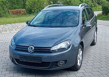 VW Golf Volkswagen 1.2 TSI Style Variant Style