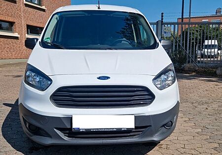Ford Transit Courier Basis