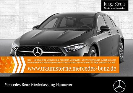 Mercedes-Benz A 180 PROGRESSIVE Advanced PLUS/Stdhzg/VZ-Ass/