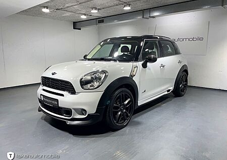 Mini Cooper SD Countryman Countryman Cooper SD All4 *Leder*