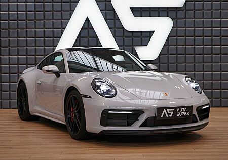 Porsche 911 Urmodell 992*CARRERA 4 GTS*PDK*BOSE*PANO*142.355 € NETTO