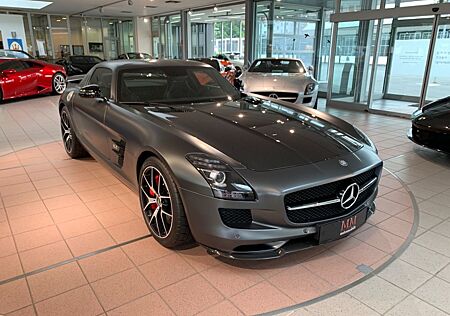 Mercedes-Benz SLS AMG Coupe GT FINAL EDITION "1 OF 350"