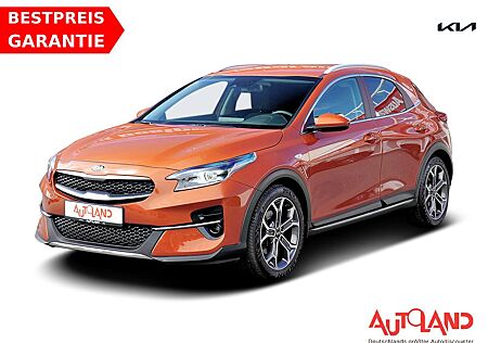 Kia XCeed 1.5 T-GDI AT LED SHZ Kamera AHK