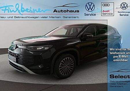 VW Tayron Volkswagen Life 2.0l TDI DPF DSG