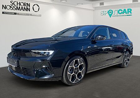 Opel Astra ST, GS, 360CAM+ISOFIX+AUTOMATIK