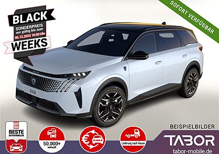 Peugeot 5008 MHEV 145 GT 360° ACC Pano Nav UVP-31%*