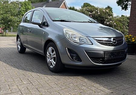 Opel Corsa 1.3 CDTI ecoFLEX Selection 55kW Selection