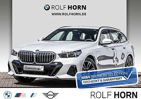 BMW 530e xDrive Touring M Sportpaket Navi RKam 19"LM