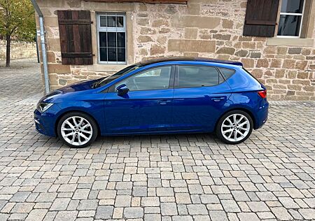 Seat Leon FR 1.4 TSI 110kW LED Nav PDCv/h PanoDa Clim