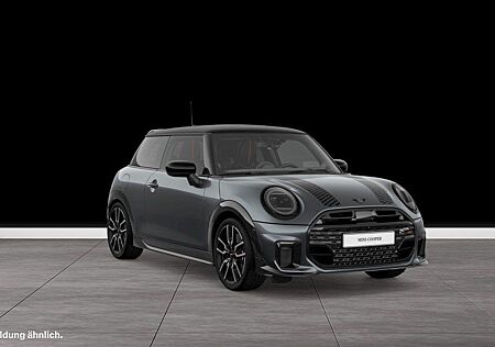 Mini Cooper S Navi Driv.Assist+ Harman/K Head-Up LED