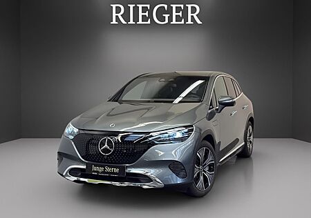 Mercedes-Benz EQE SUV EQE 350 SUV 4M Electric Art Prem. Pano*Airmatic*