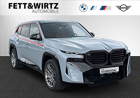 BMW XM Label AHK|DAProf.|H/K|Sitzbelüft.+Massage