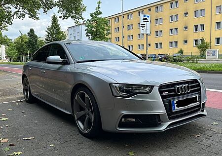 Audi A5 1.8 TFSI 130kW multitronic Sportback -