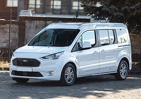 Ford Grand Tourneo Connect Titanium