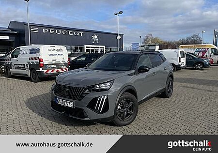 Peugeot 2008 e- GT 156 Navi Leder 360 Kamera Massagesitz
