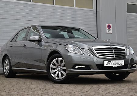 Mercedes-Benz E 250 CGI Xenon/Autom./Schiebed./TÜV 04.2027