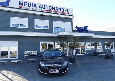 Opel Insignia A Sports Tourer Innovation 4x4