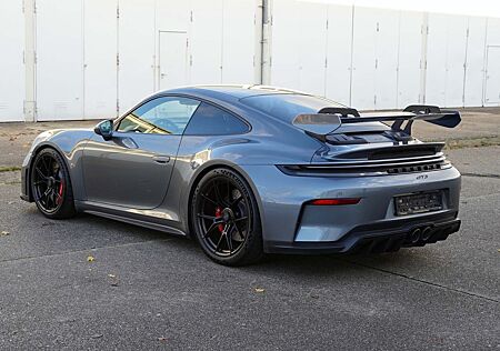 Porsche 992 GT3 .2 Clubsport Schalter Vollschalen Lift