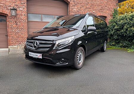 Mercedes-Benz Vito Kasten 119 CDI SELECT RWD Extralang