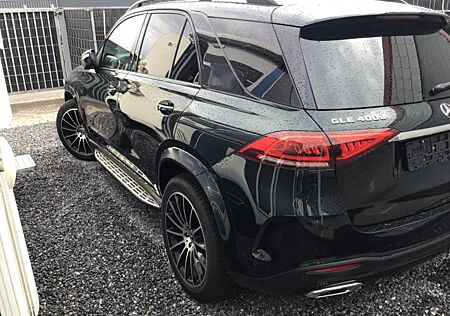 Mercedes-Benz GLE 400 d 4MATIC AMG