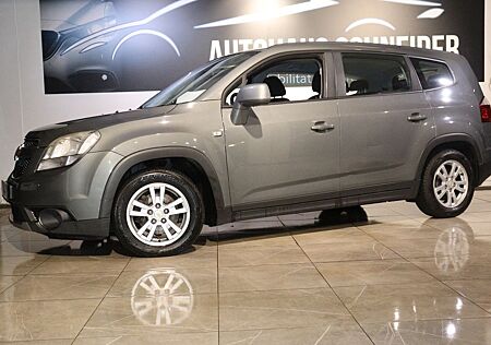 Chevrolet Orlando 2.0TD LT *Automatik*