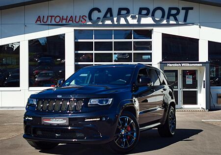 Jeep Grand Cherokee V8 | HEMI | SRT | CARBON | H&K |