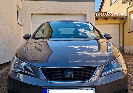 Seat Ibiza 1.0 MPI Style Facelift