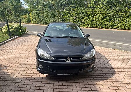 Peugeot 206 JBL 110 JBL