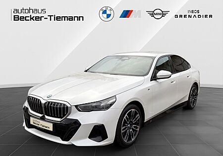 BMW 520d xDrive M Sport/LivePro/Head-Up/Driving+/Par