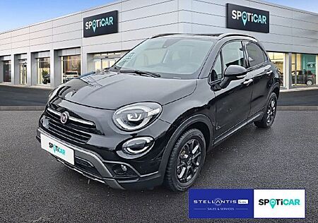 Fiat 500X 1.6 E-torQ Cross 4x2