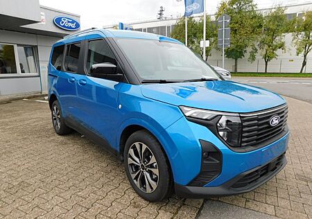 Ford Tourneo Courier Titanium 1.0 EcoB. 5 J. Garantie