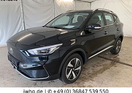 MG ZS EV Comfort LED FahrAss+DigTacho KamUnfallfrei