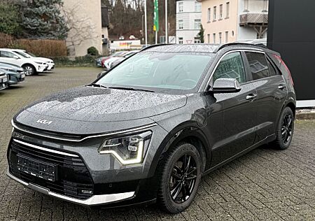 Kia Niro Plug-in Hybrid Vision