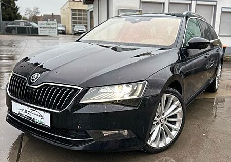 Skoda Superb Kombi,2.0 TDI, DSG , Premium Edition 4x4