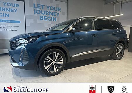 Peugeot 5008 Allure Pack Hybrid 136 e-DSC6