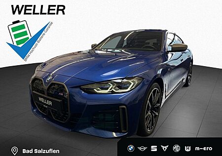 BMW i4 M50 Gran Coupé Laser,H/K,DAPro,360°,LivePro