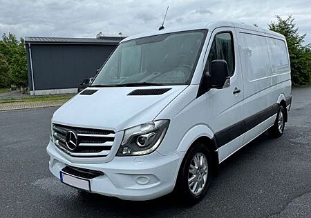 Mercedes-Benz Sprinter 316 CDI AUTOM*3.5tRWD*AHK*STANDHEIZ*RFK