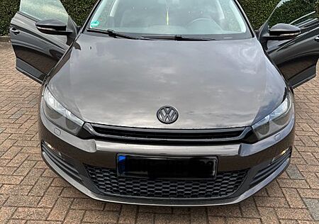 VW Scirocco Volkswagen 1.4 TSI 90kW -