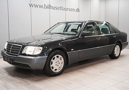 Mercedes-Benz 600 SEL