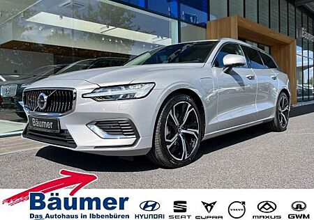 Volvo V60 Plus Bright T6 Plug-in Hybrid AWD Geartronic