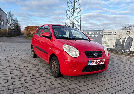 Kia Picanto 1.1 Start + Tüv Neu*