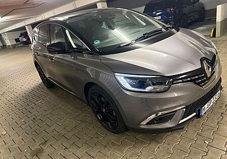 Renault Grand Scenic TCe 160 EDC GPF Black Edition B...