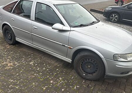 Opel Vectra 1.8 16V -