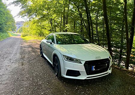 Audi TT Coupe 2.0 TFSI S tronic -