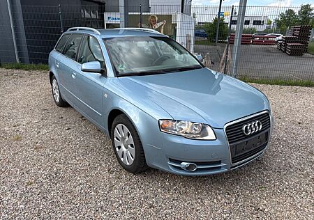 Audi A4 Avant 2.0