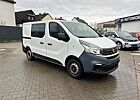 Fiat Talento Kasten L1H1 DoKa MIXTO