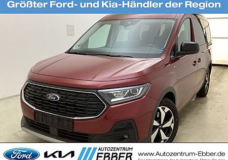 Ford Grand Tourneo Connect Active 7-SITZE PANO AHK