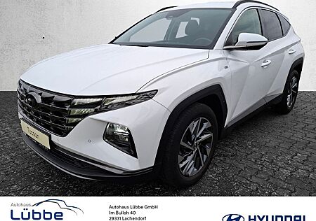 Hyundai Tucson 1.6 T-GDI Trend Navi, Fernlichtass.